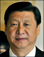 시진핑(Xi Jinping/정치인/중국 공산당 총서기)
개혁ㆍ개방 일번지’ 광둥(廣東)성’을 시찰 중인 시진핑(習近平) 중국 신임 총서기<사진>가 경제구조의 전략적 조정을 한시도 늦출 수 없다고 강조했다.