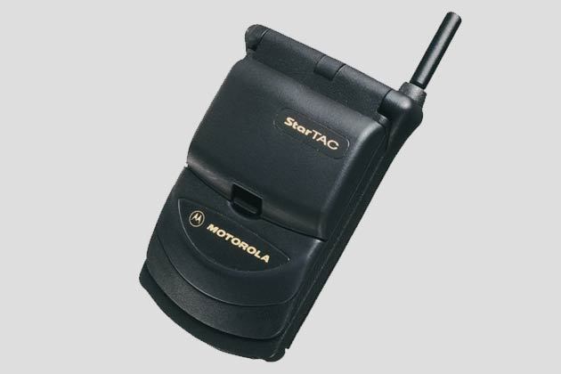 (Motorola)