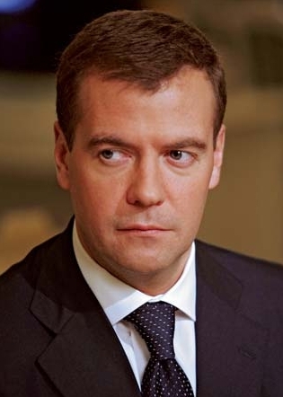 드미트리 메드베데프(Dmitry Medvedev/러시아총리)
러시아 총리 드미트리 메드베데프가 미확인비행물체 UFO와 외계인의 존재에 대한 비밀문건을 갖고 있다고 밝혀 화제를 모으고 있다고 미국의 인터넷매체 ‘허핑턴 포스트’가 9일(현지시간) 보도했다.
