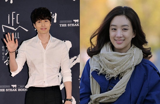 이동욱(배우),정려원(배우)
배우 이동욱과 정려원이 ‘2012 SBS 연기대상’ MC로 낙점됐다.
SBS는 12월 11일 “‘2012 SBS 연기대상’의 진행은 정려원이 맡았다”고 밝혔다. 이로써 이동욱과 정려원은 이번 시상식을 통해 시트콤 ‘똑바로 살아라’ 이후 10년 만에 다시 호흡을 맞추게 됐다.