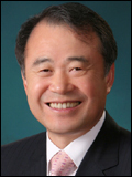 강영중(기업인/대교회장)