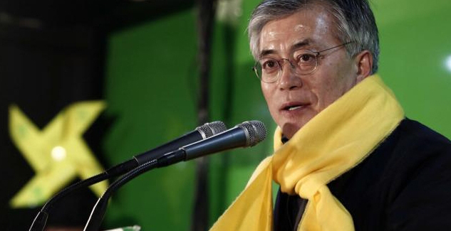 문재인(대통령후보/국회의원/민주통합당)
제 18대 대통령선거를 7일 앞둔 가운데 문재인 민주통합당 대선 후보가 “박근혜 후보님에게 꼭 들려주고 싶은 이야기”라는 글을 남겨 눈길을 끌고 있다
　