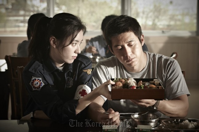 한효주(배우),고수(배우)