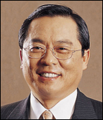 구자열(기업인/LS전선 회장)
구자열<사진> LS전선 회장이 12일 고려대학교 경제인회(회장 문규영)가 시상하는 고대경제인회 창립 33주년 기념 ‘2012년도 경제인 대상’에서 소유경영인 부문 대상을 수상했다.