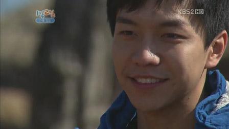 이승기(가수/배우)
황태자’ 이승기의 정상 질주가 3주째 계속됐다.
공인음악차트인 가온차트에 따르면 이승기의 신곡 ‘되돌리다’는 30만1153건의 다운 건수로 3주 연속 1위에 올랐다. 2주 연속 40만 건 대의 다운 수를 기록한 ‘되돌리다’는 3주 차에 수치가 다소 하락했지만 누적 다운 건수 120만 건을 돌파했다.
