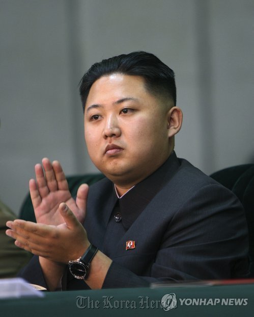 김정은(정치인/북한/국방위원장)
Kim Jong-un