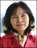 박우임(한국농어촌공사 부서장)
농업분야 공기업인 한국농어촌공사에서 첫 여성 부서장(1급)이 탄생했다. 주인공은 박우임(53) 인재개발원 교육기획팀장으로, 공사 창립 104년만에 여성으론 처음으로 부서장 직위에 발탁됐다.