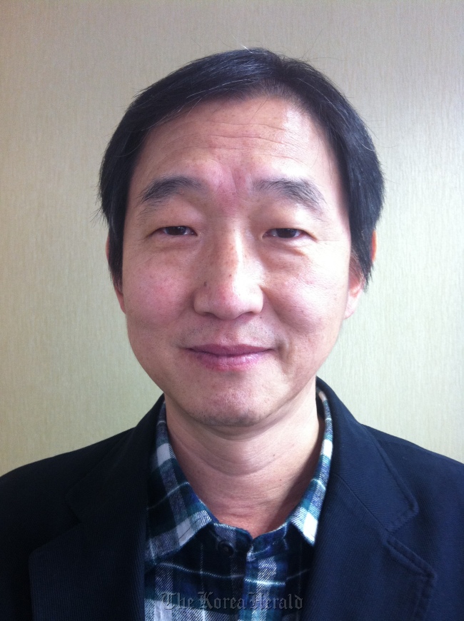 Chung Jean-soo