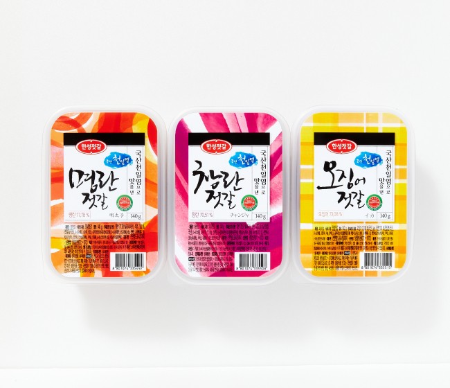 <2012 하반기 헤경 베스트브랜드 - 카드 · 식음료 · 아웃도어 · 골프 · 교육> 염장 · 발효 등 철저한 위생관리…고유의 맛 살려