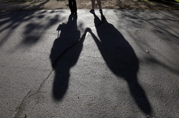 This photo is not directly related to the article. (AP)