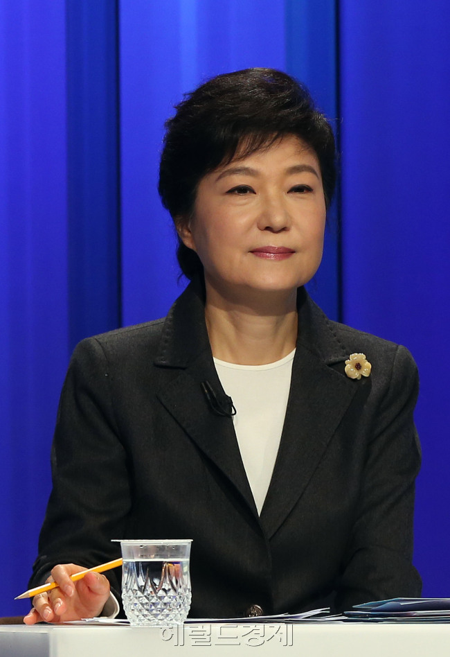 박근혜(대통령후보/국회의원/새누리당)