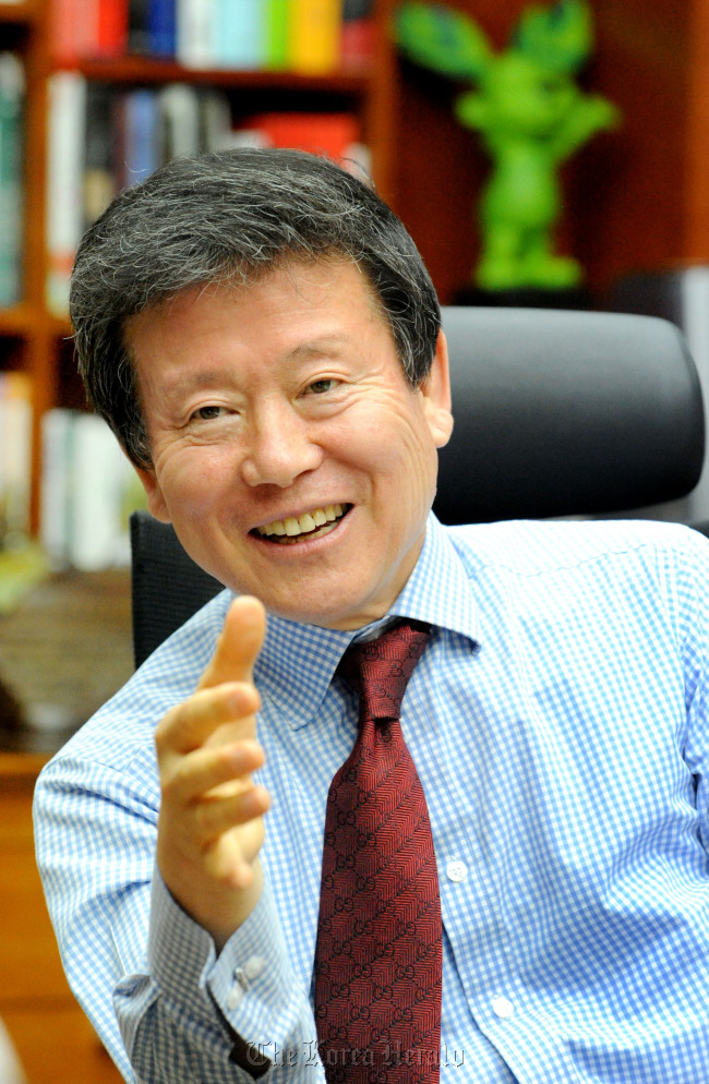 Lee Seung-han
