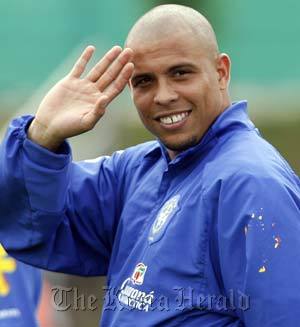 Ronaldo
