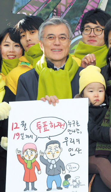 문재인(대통령후보/국회의원/민주통합당)