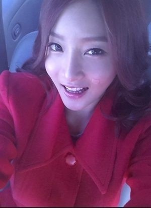 사진=김소리 트위터