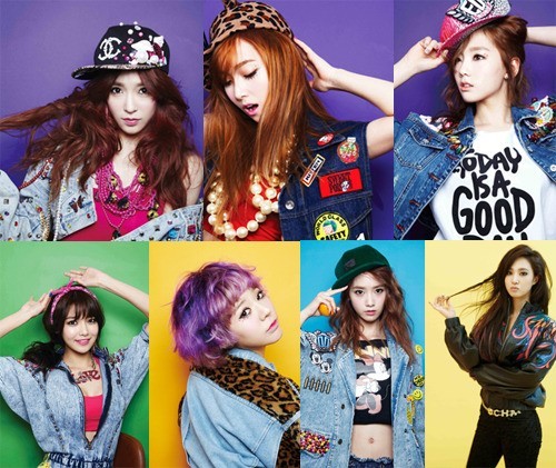 소녀시대(가수/걸그룹)
걸그룹 소녀시대가 추가 티저컷을 공개하고 컴백 기대감을 높였다.
소녀시대는 23일 소녀시대 공식 홈페이지와 에스엠타운 트위터 및 페이스북, 웨이보 등을 통해 써니, 티파니, 제시카, 수영, 태연, 윤아, 유리의 새로운 티저 이미지를 공개했다.