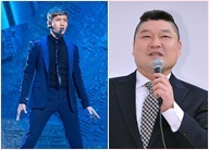 최강창민(심창민/가수/동방신기),강호동(개그맨/MC)
남성그룹 동방신기의 최강창민이 예능에 도전한다. 더욱이 방송인 강호동과의 호흡이라 시청자들의 관심이 쏠리고 있다.
24일 최강창민 소속사 SM엔터테인먼트 측에 따르면 최강창민은 KBS에서 새롭게 선보이는 예능 프로그램의 MC로 발탁됐다. 그는 이 방송으로 강호동과 진행 호흡을 맞춘다.