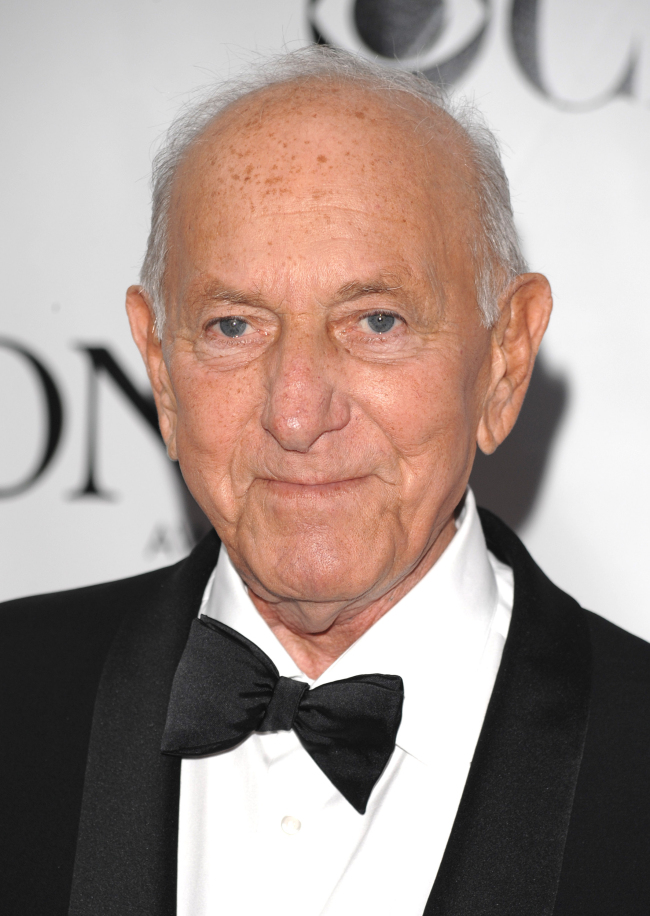 Jack Klugman