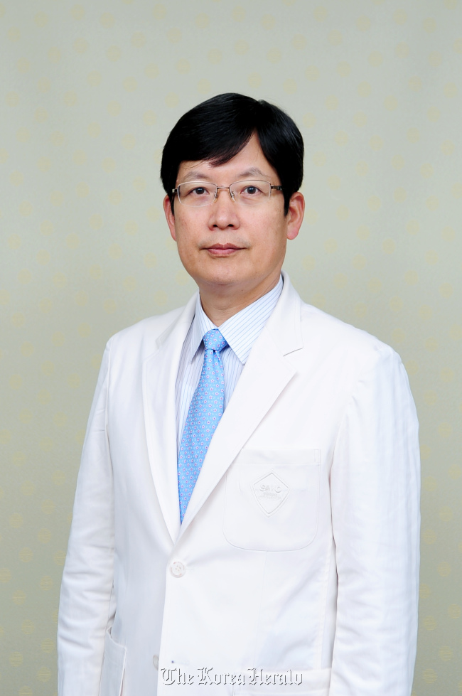 Shim Jong-sup