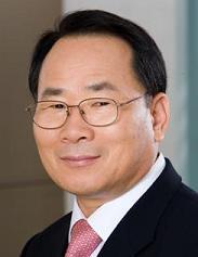 이영관(기업인/도레이첨단소재 회장)