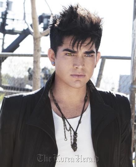 American Idol star Adam Lambert is scheduled to perform live on Feb. 17 at the Uniqlo AX Stadium at 7 p.m.   Adam Lambert
American Idol star Adam Lambert is scheduled to perform live on Feb. 17 at the Uniqlo AX Stadium at 7 p.m.   Adam Lambert