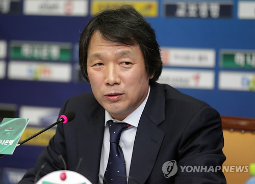 Cho Kwang-rae