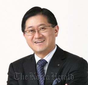 Suh Kyung-bae