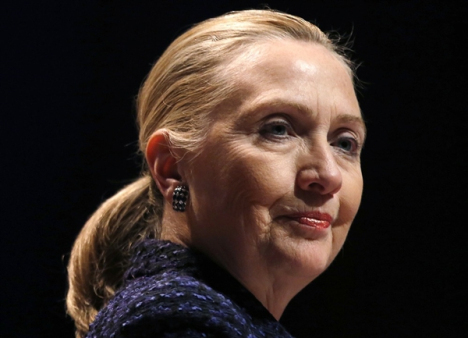 힐러리 클린턴(Hillary Clinton/정치인/전 영부인/미국국무부장관)
Secretary of State Hillary Rodham Clinton