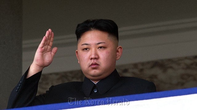 김정은(정치인/북한/국방위원장)
Kim Jong-un