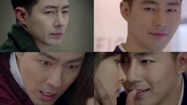 조인성(배우)
SBS 새 수목드라마 ‘그 겨울, 바람이 분다’(노희경 극본, 김규태 연출, 이하 그 겨울)에 출연하는 조인성이 지난달 31일 공개된 티저 영상을 통해 매력적인 미소를 선보이며 시선을 사로잡은 것.