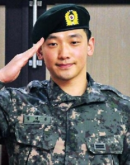 비(정지훈/가수/배우)