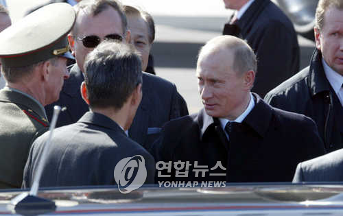 This photo is not directly related to the article. (Yonhap News)