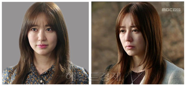 윤은혜(배우/가수)
연말연시 잦은 파티와 모임이 많아지면서 새로운 스타일로 변신하고자 헤어샵을 찾는 여성들이 늘고 있다. 몇 년 전만해도 파티에는 특별한 날인 만큼 화려한 헤어스타일과 메이크업을 선호했지만 지금은 모임에서 자신을 돋보이면서도 자연스럽고 과하지 않은 헤어와 메이크업 스타일을 선호하고 있다.