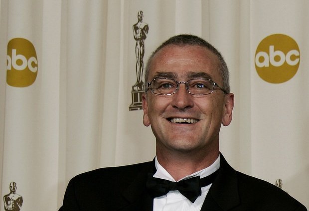 Michael Hopkins (AP)