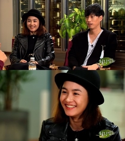 강혜정(배우)
배우 강혜정이 MBC 새 예능 프로그램 MC 발탁설에 대해 공식 부인했다.
강혜정의 소속사 YG엔터테인먼트 측은 3일 “강혜정이 ‘토크클럽 배우들’ MC 제안을 받기는 했지만 검토 끝에 이미 정중히 고사했다”고 전했다.
사진=SBS