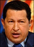 우고 차베스(Hugo Chavez/베네수엘라 대통령)
지난달 쿠바에서 암수술을 받은 우고 차베스 베네수엘라 대통령<사진>이 위독한 것으로 알려져 장기집권이 막을 내릴지 관심이 쏠리고 있다.