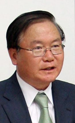 Lee Dong-heub