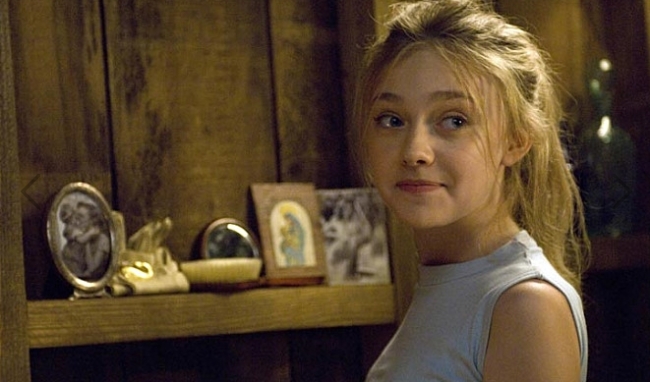 다코타 패닝(Dakota Fanning/배우)
한편 다코타 패닝은 동생 엘르 패닝과 함께 이날 주얼리 광고 촬영차 한국을 첫 방문했다. 다코타 패닝은 방한 기간 tvN ‘백지연의 피플인사이드’에도 출연할 예정이다.