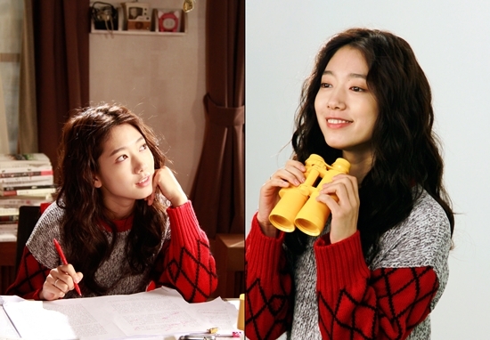 박신혜(배우)
배우 박신혜가 첫 방송을 앞둔 부푼 기대감을 드러냈다.
박신혜는 1월 7일 소속사를 통해 tvN 월화드라마 ‘이웃집 꽃미남’ 촬영장 모습이 담긴 사진과 함께 소감을 전했다.