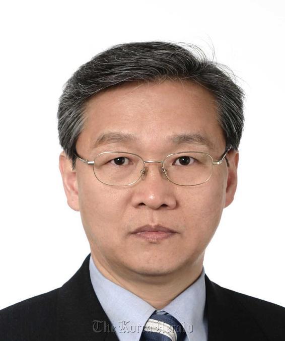 Park Chung-kyu