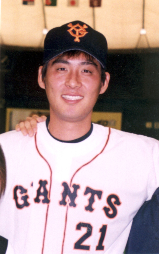 조성민(전야구선수/야구코치/기업인)
Cho Sung-min, the ex-husband of late actress Choi Jin-sil and former professional baseball player (Yonhap)