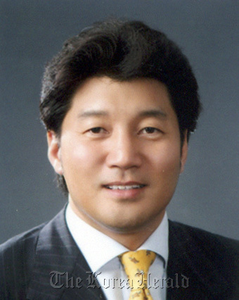 Cho Hyun-jin