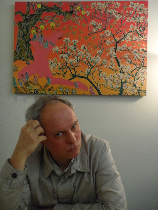 제레미 틸(Jeremy till/센트럴세인트마틴 예술대학장)
헤럴드경제는 영국 런던에 위치한 세계 최고의 디자인스쿨 5곳을 찾아갔다. 각기 다른 분야에서 최고의 교육과정으로 최고의 디자이너들을 배출해내고 있는 학교들이다.
세계 최고 패션디자인 학교 센트럴 세인트 마틴(CSMㆍCentral Saint Martins) 예술대학을 시작으로 산업디자인 분야에서 범접할 수 없는 동문을 배출해내고 있는 RCA(Royal College of Art), 디자인 매니지먼트 분야 1위의 브루넬대학교(Brunel Univ.)를 비롯해 디자인공학의 선구자인 킹스턴대학교(Kingston Univ.)와 디자인의 인문사회과학적 접근을 시도한 골드스미스까지 망라한다.