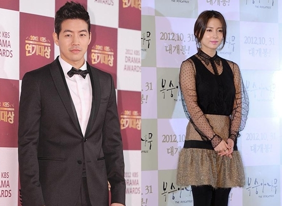 이상윤(배우),남상미(배우)
"그는 12월 초에 헤어졌다고 들었다. 그동안 작품을 하고 있었기 때문에 밝히기가 힘들었다. 여느 연인들처럼 맞지 않은 부분도 있었고 남녀 간의 문제여서 구체적으로 물어본 것은 없다”며 “좋은 동료로 각자의 자리에서 응원해 주기로 했다. 따뜻한 시선으로 지켜봐주셨으면 하는 바람이다”고 전했다.
