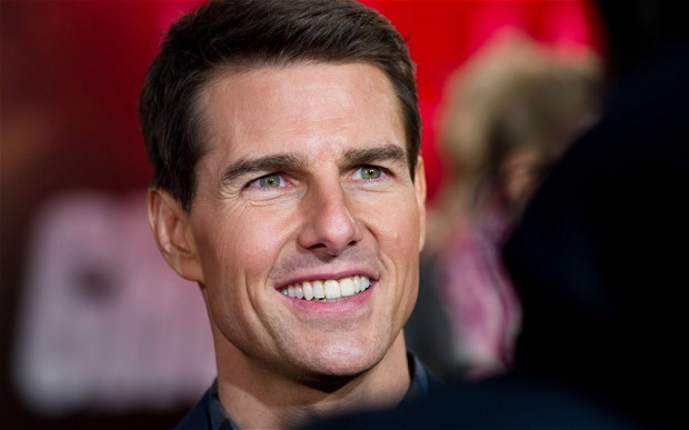 탐 크루즈(Tom Cruise/배우)
Tom Cruise (AFP)
Cruise will hold a press conference in Seoul early in the morning and head down to Busan, a hub for Asian cinema and the host city of the prestigious Busan International Film Festival, in the afternoon. He is expected to receive an honorary citizenship from Busan mayor Hur Nam-sik.