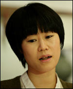 김애란(소설가)