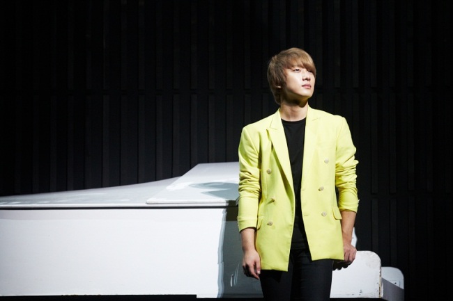 최민환(가수/FT아일랜드)
FT아일랜드 최민환, ‘광화문 연가’ 도쿄 첫 공연 성료