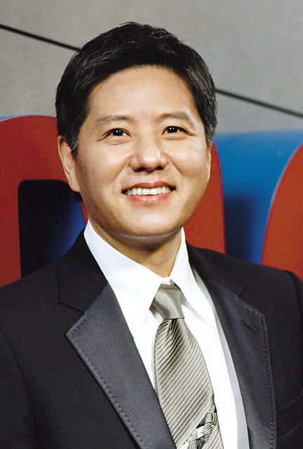 담철곤(기업인/오리온 회장)
Orion CEO Tam Chul-kon
