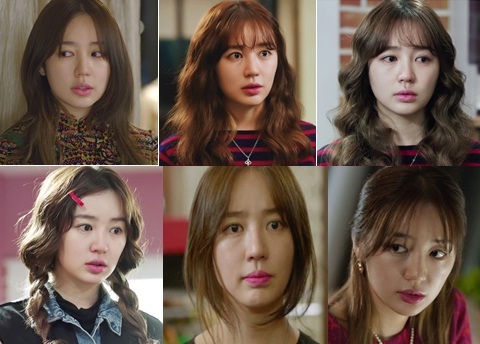 윤은혜(배우/가수)
MBC드라마 ‘보고싶다’ 윤은혜의 헤어스타일이 회를 거듭할수록 인기몰이를 하며 올 겨울 새로운 헤어 트렌드를 만들고 있다.
극 중 조이의 심적인 변화에 따라 달라지는 윤은혜의 헤어스타일과 함께 장소에 따라 다르게 보이는 그의 헤어 컬러가 너도 나도 따라 하고픈 컬러로 인기를 누리고 있기 때문이다.