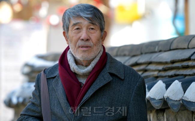 이호철<br />김명섭 기자 msiron@heraldcorp.com
이호철
김명섭 기자 msiron@heraldcorp.com